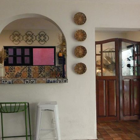 Hotel Boutique Casa Flor De Mayo Merida Exterior photo