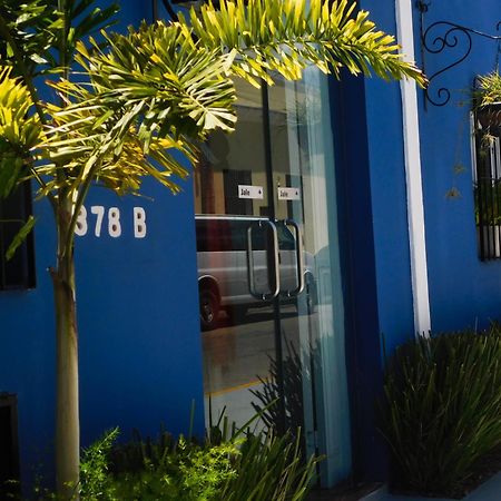 Hotel Boutique Casa Flor De Mayo Merida Exterior photo