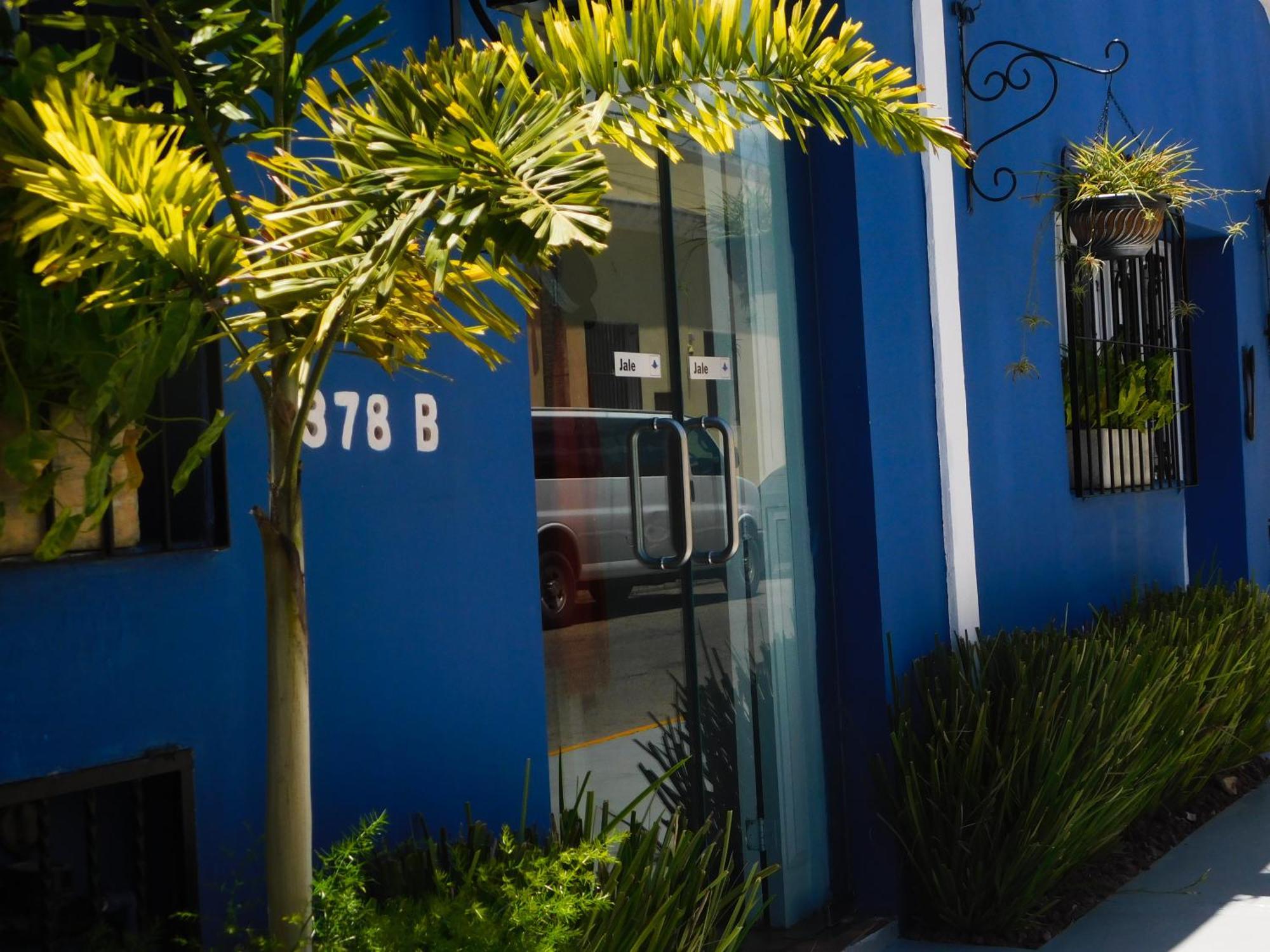Hotel Boutique Casa Flor De Mayo Merida Exterior photo